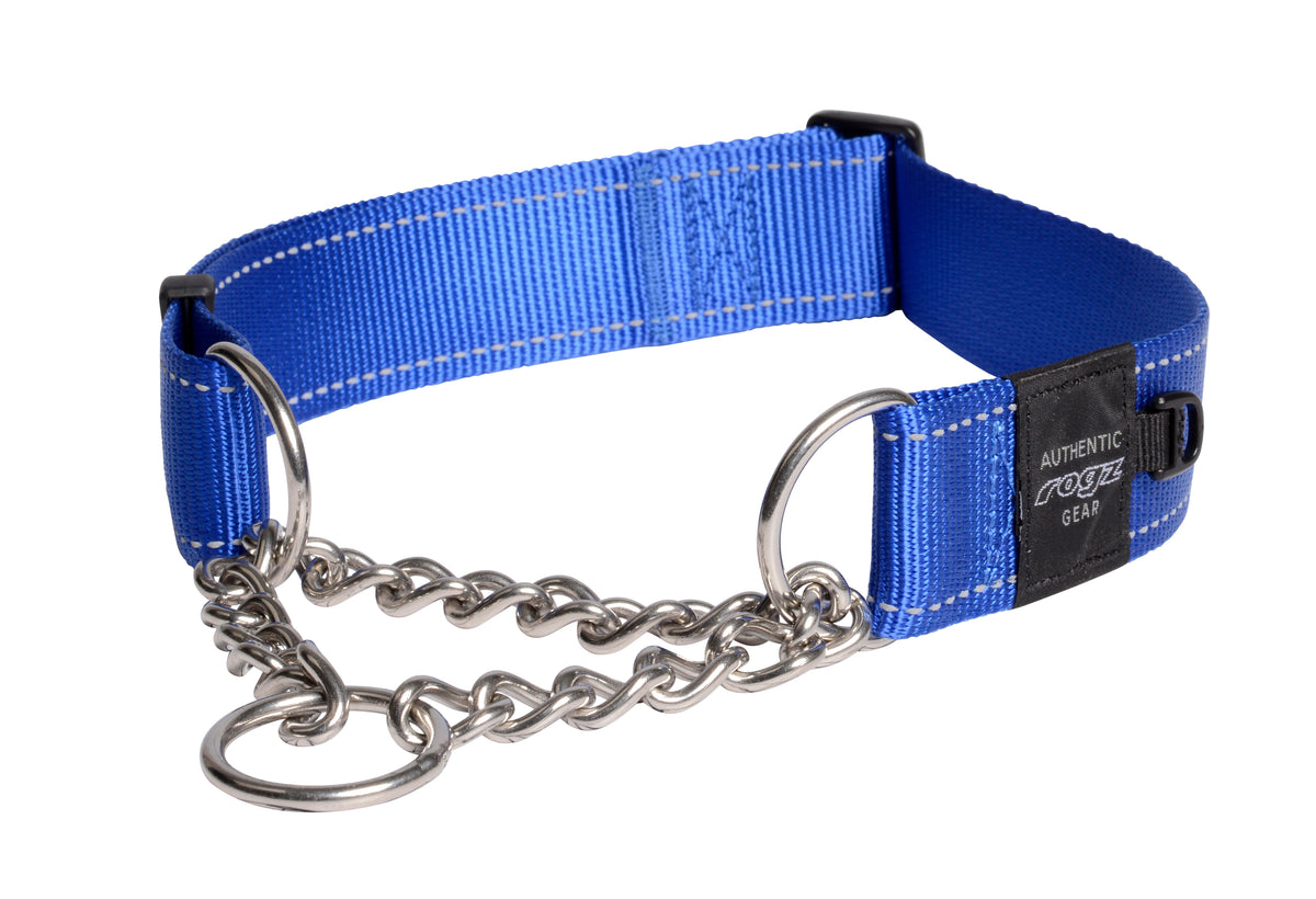 Control Dog Collar