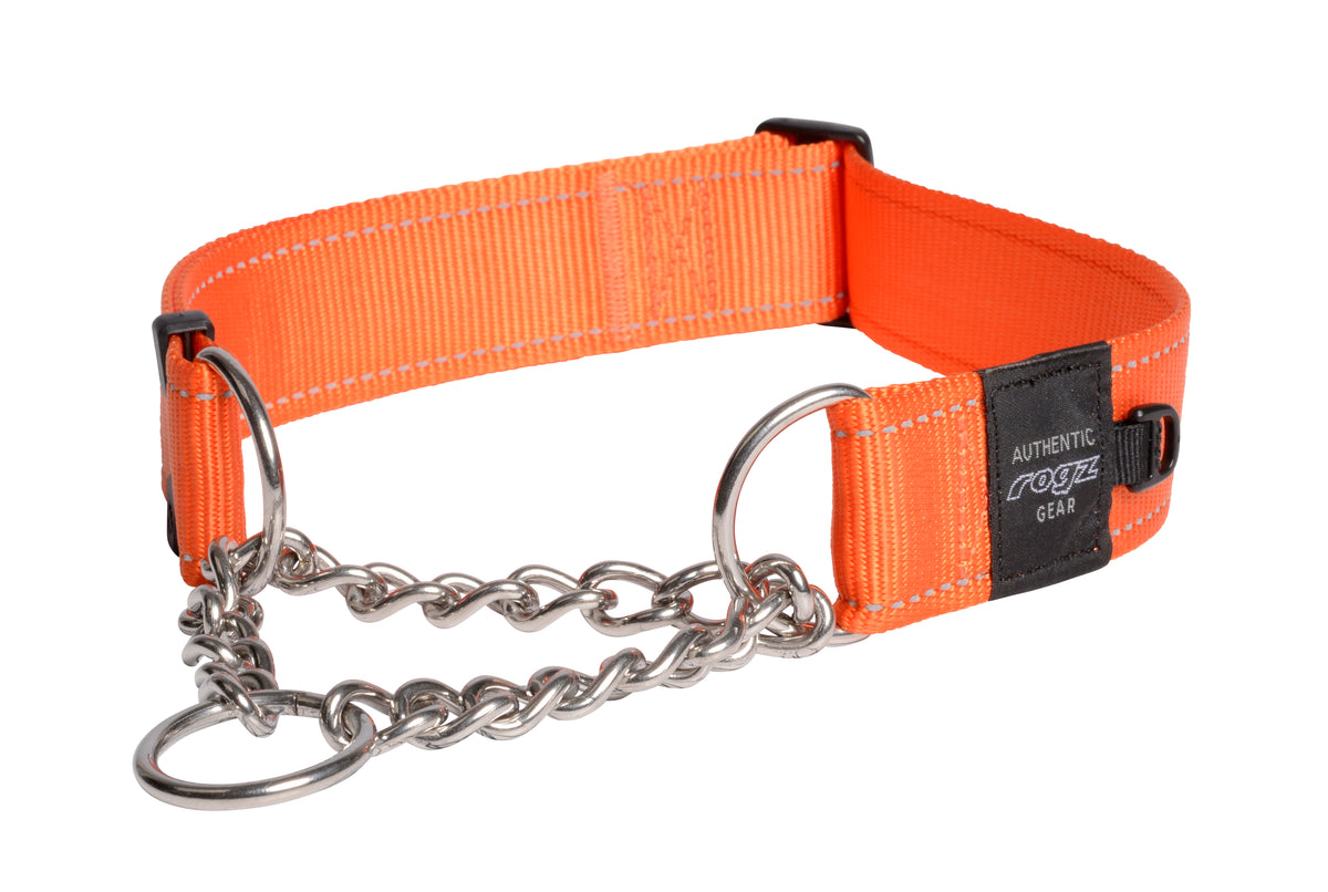 Control Dog Collar