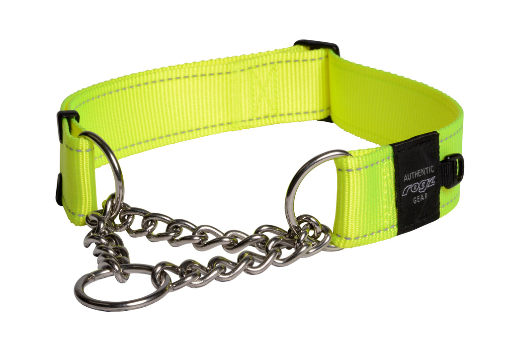 Control Dog Collar