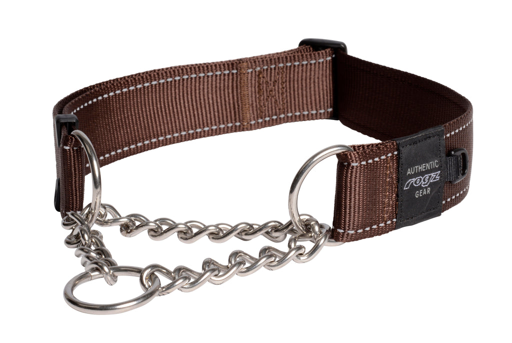 Control Dog Collar