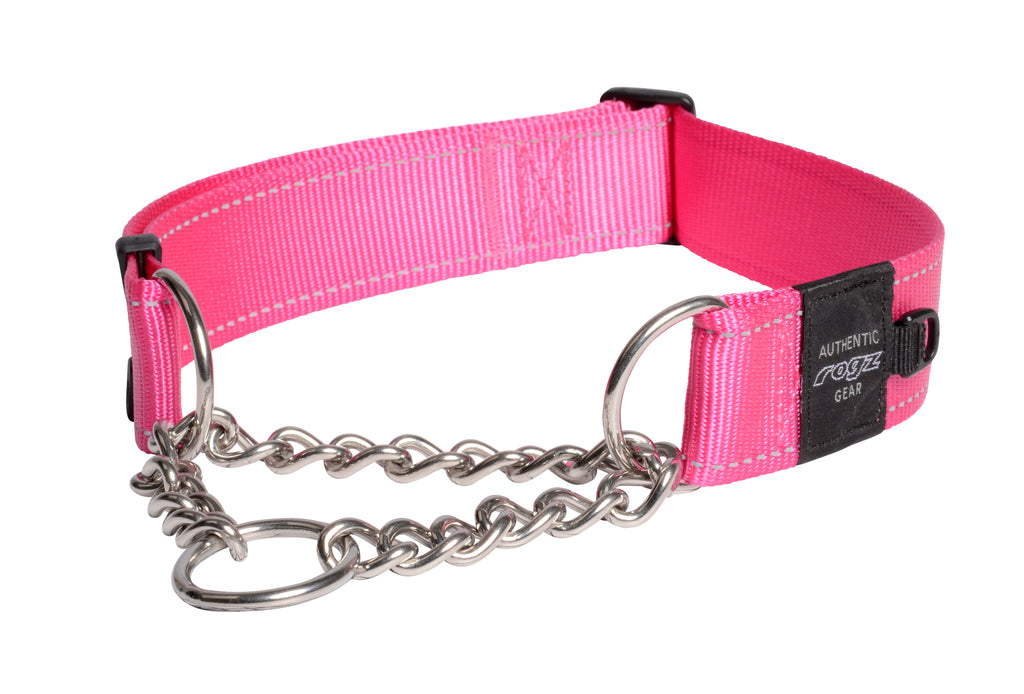 Control Dog Collar