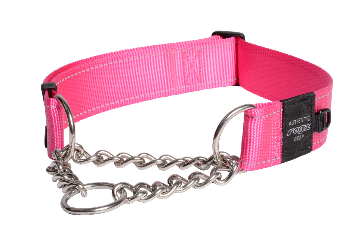 Control Dog Collar