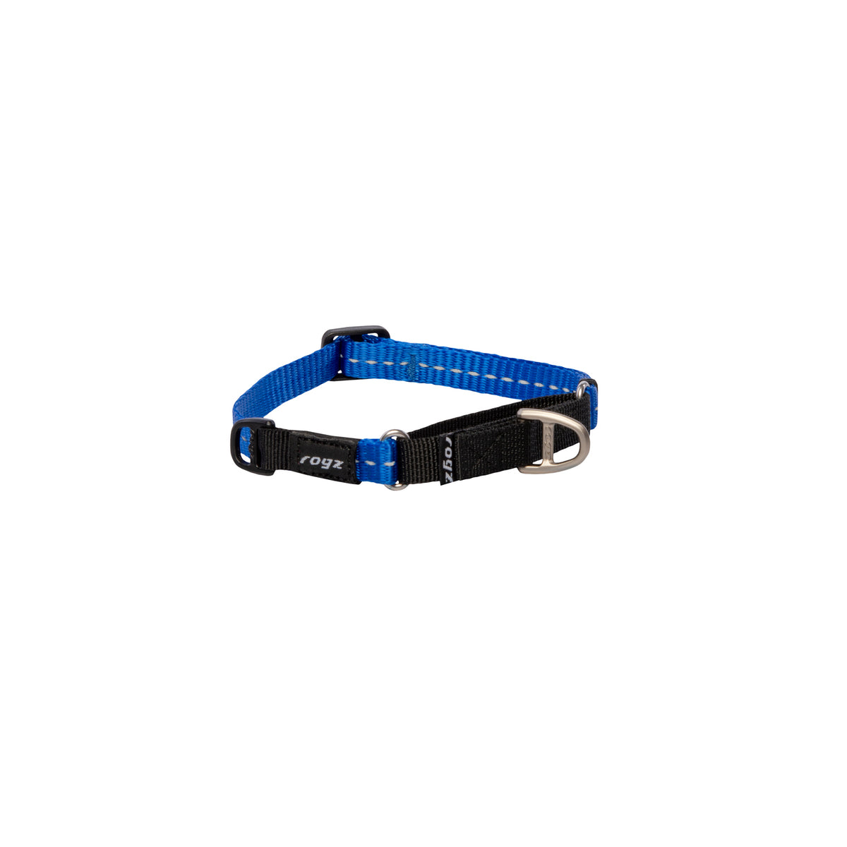 Rogz Control Martingale Web Collar