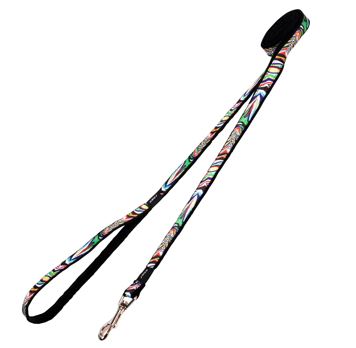 Small Dogs Safari Fashion Classic Leash