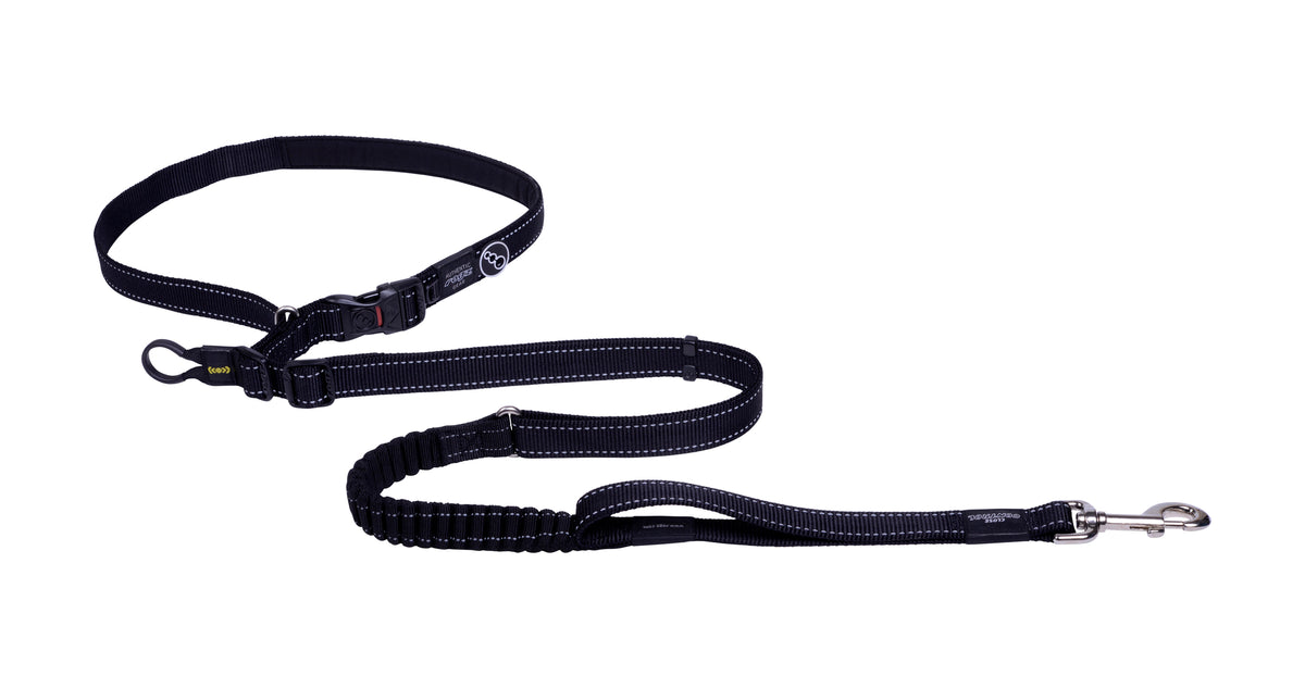 Rogz Utility Hands Free Dog Leash