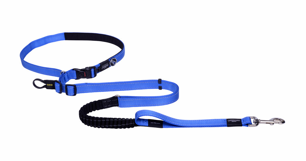 Rogz Utility Hands Free Dog Leash