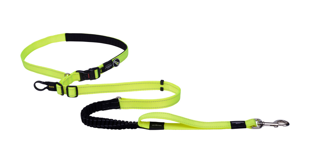 Rogz Utility Hands Free Dog Leash