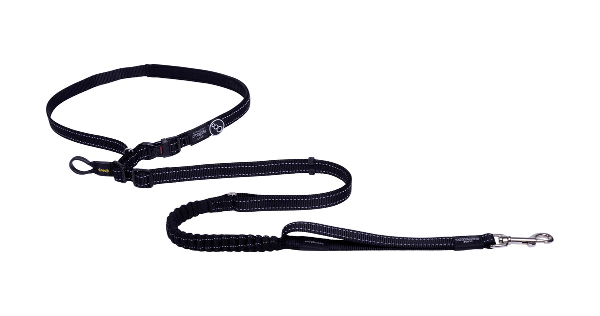 Rogz Utility Hands Free Dog Leash