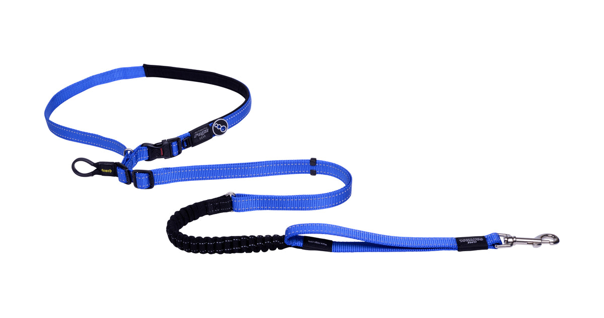 Rogz Utility Hands Free Dog Leash