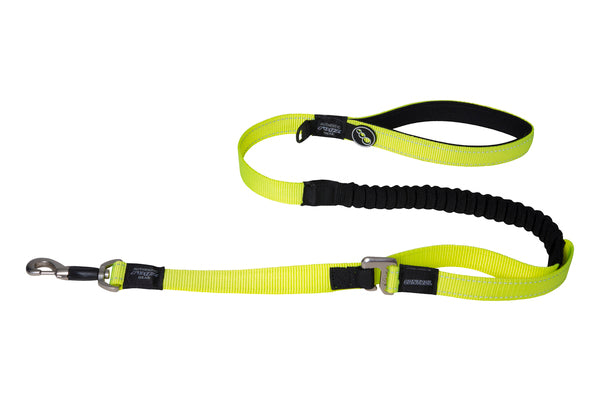 Rogz Short Control Shock Absorbing Leash