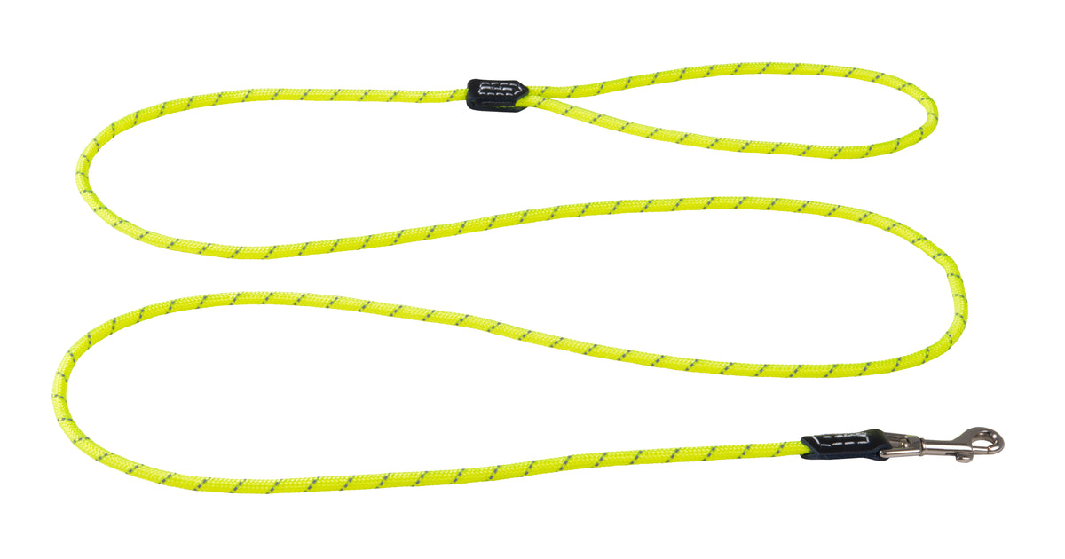Rope Classic Leash 6ft long