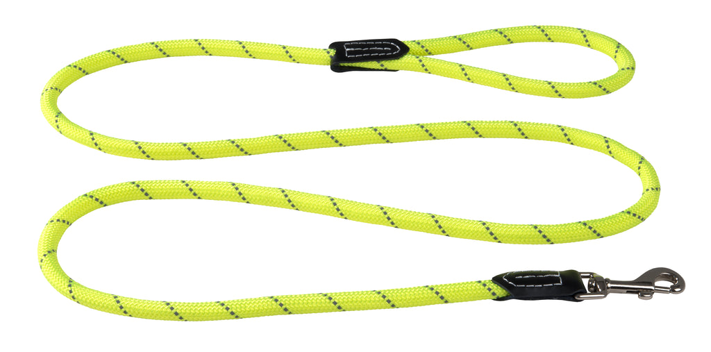 Rope Classic Leash 6ft long