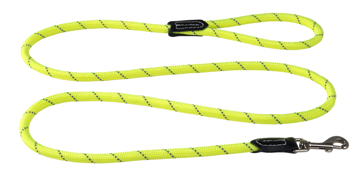 Rope Classic Leash 6ft long
