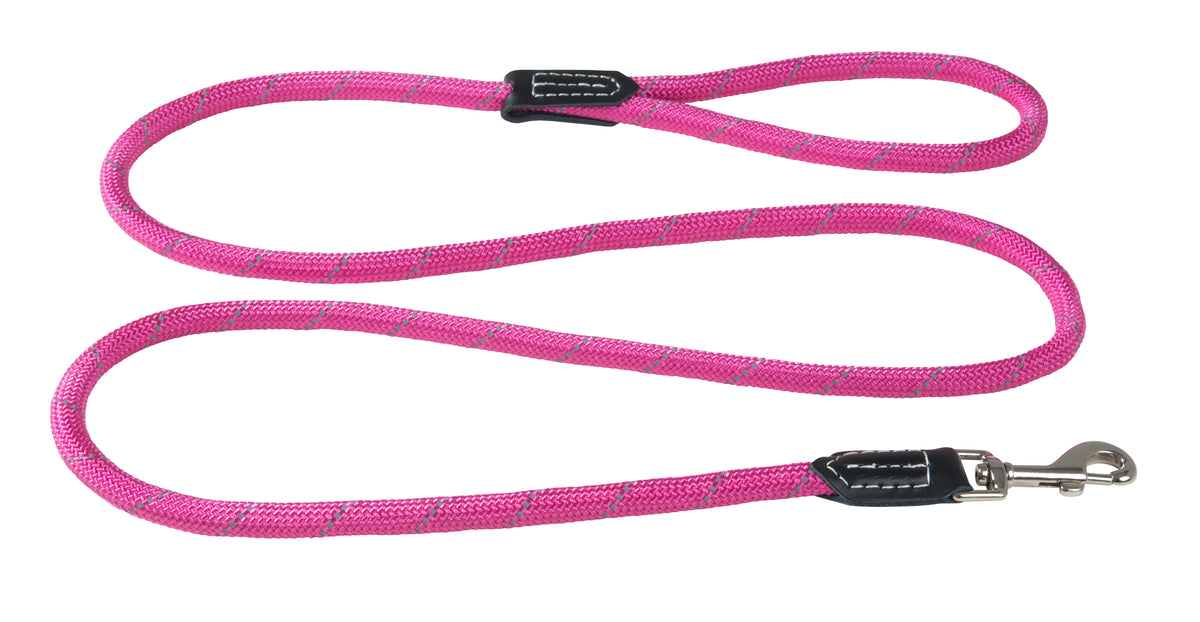 Rope Classic Leash 6ft long