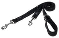Multi Purpose Leash X-Large- Black