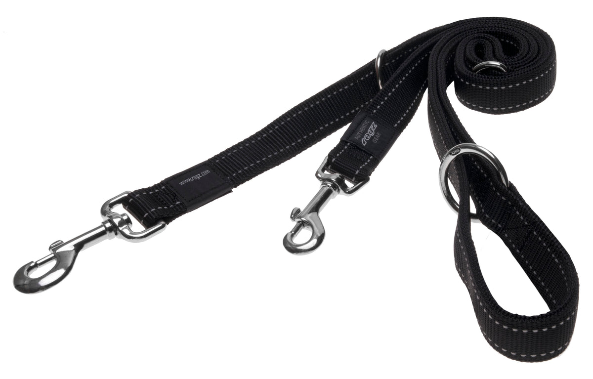 Multi Purpose Leash