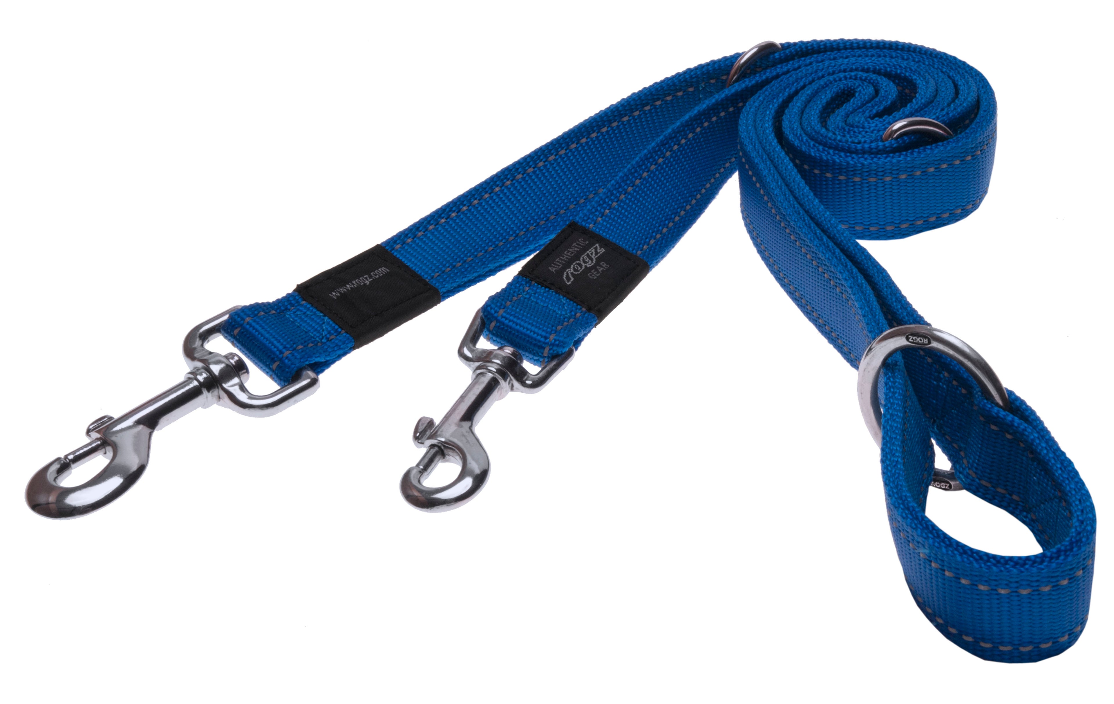 Multi Purpose Leash X-Large- Blue