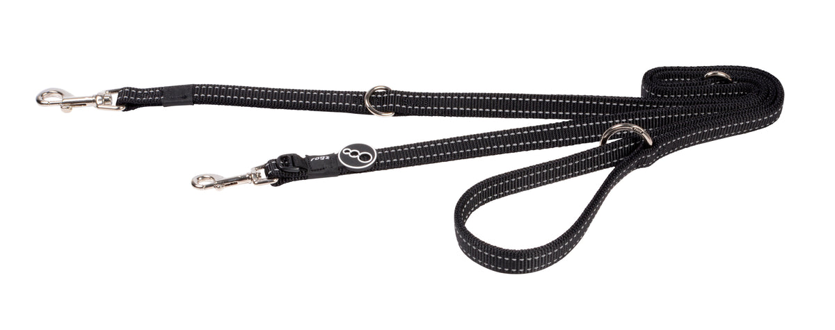 Multi Purpose Leash