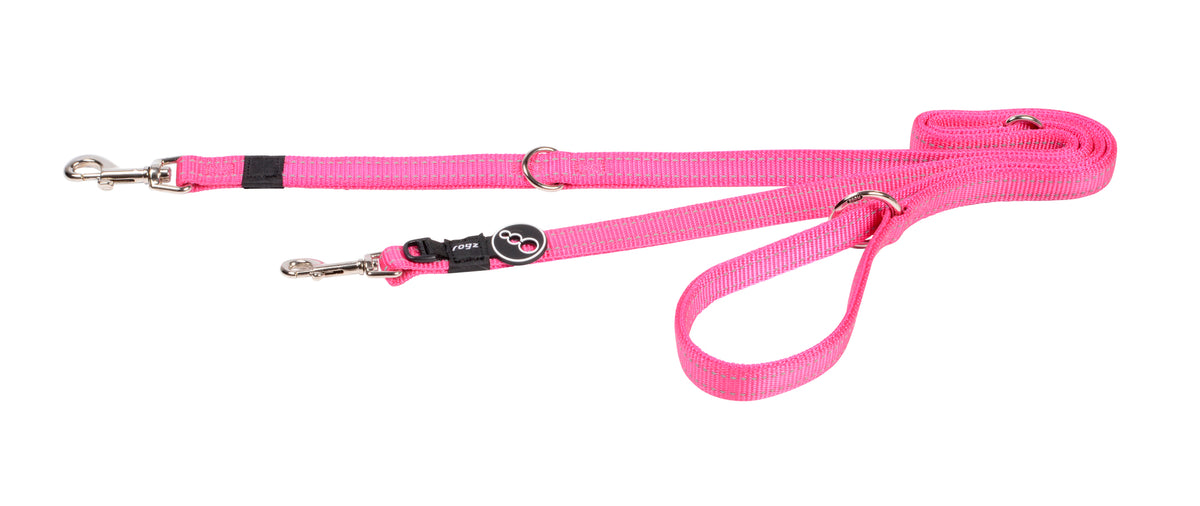 Multi Purpose Leash