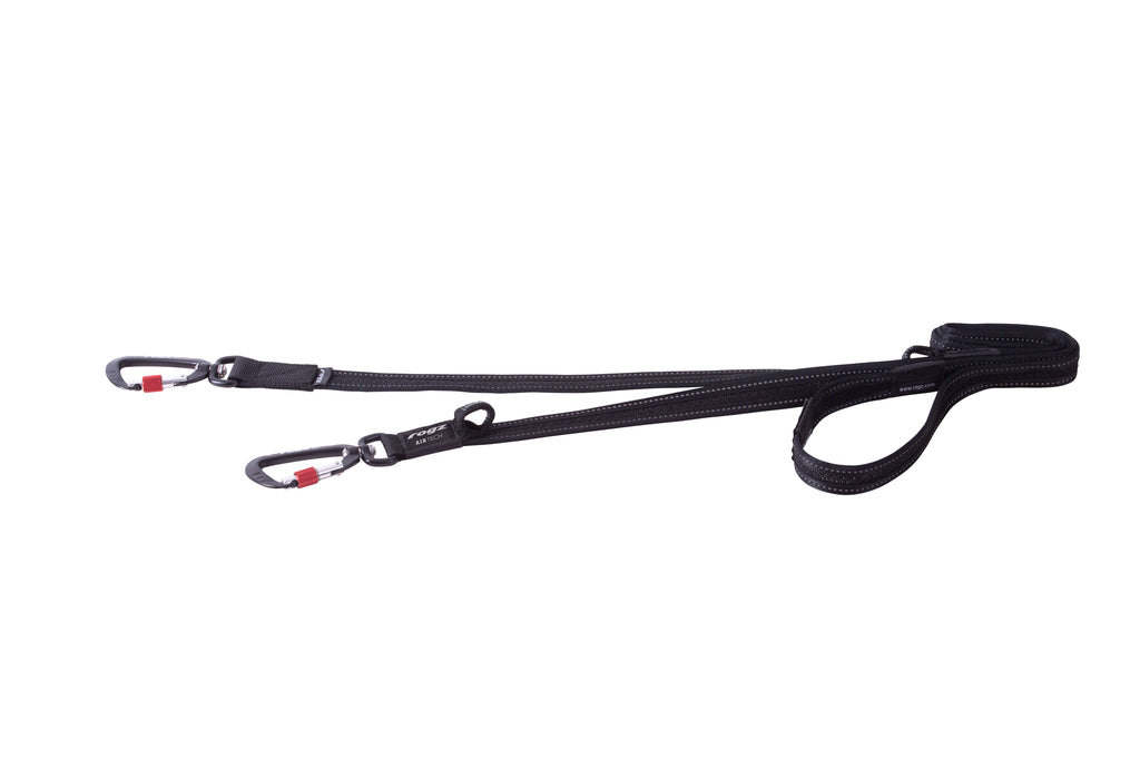 AirTech Dog Multi Lead