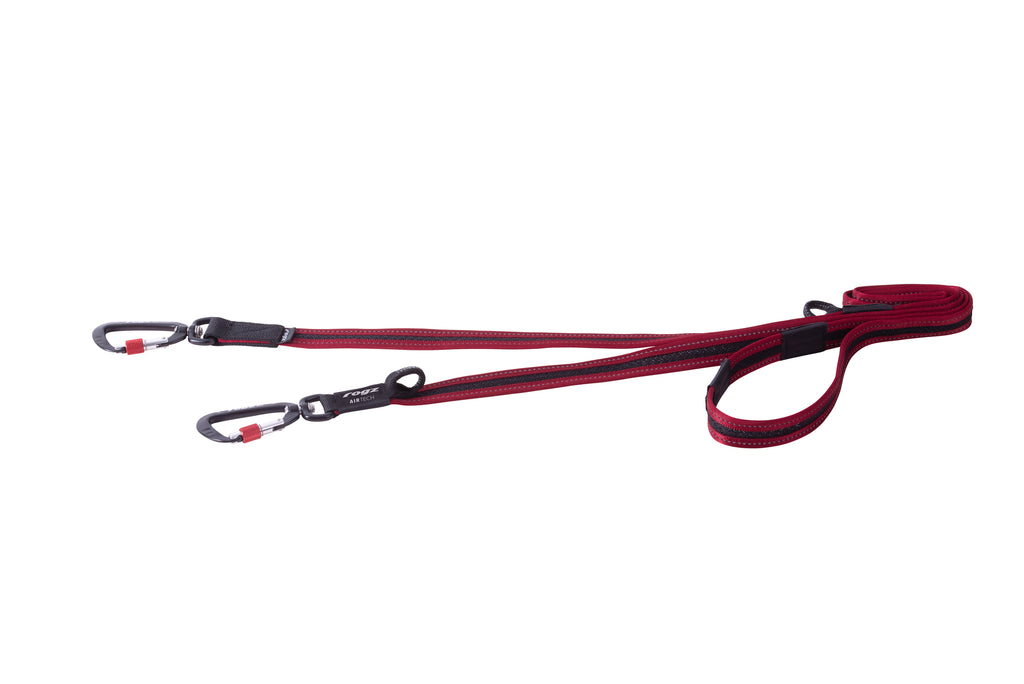 AirTech Dog Multi Lead