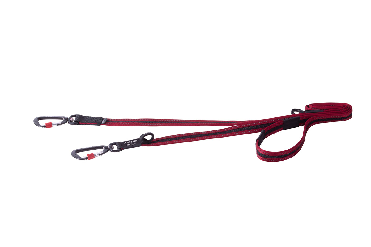 AirTech Dog Multi Lead