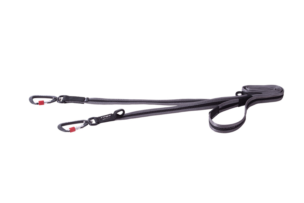 AirTech Dog Multi Lead