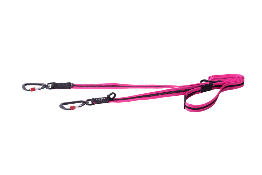 AirTech Dog Multi Lead