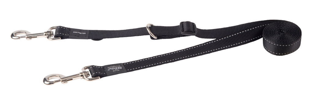 Control Multi-Leash