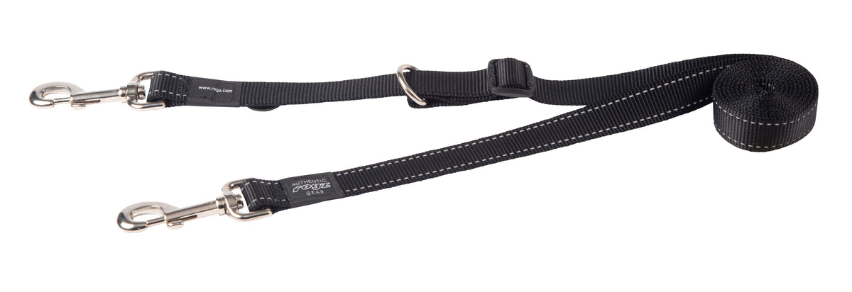 Control Multi-Leash