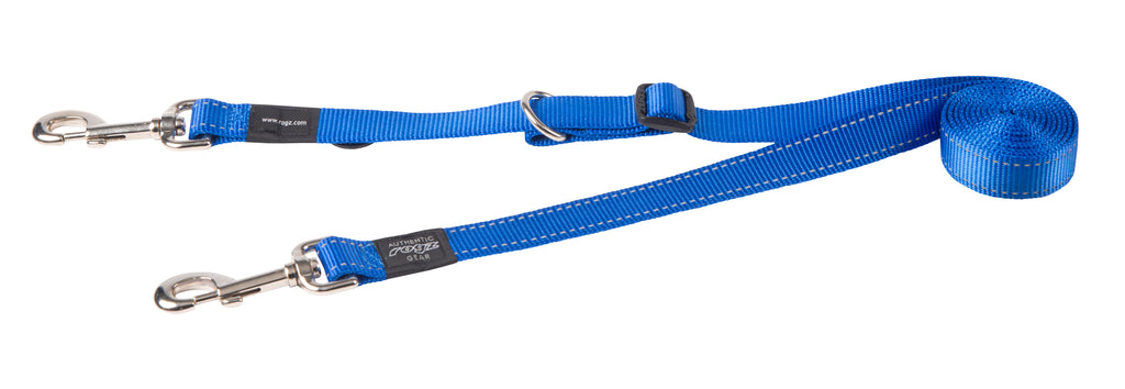 Control Multi-Leash
