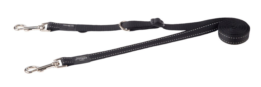 Control Multi-Leash