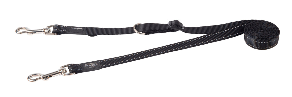 Control Multi-Leash