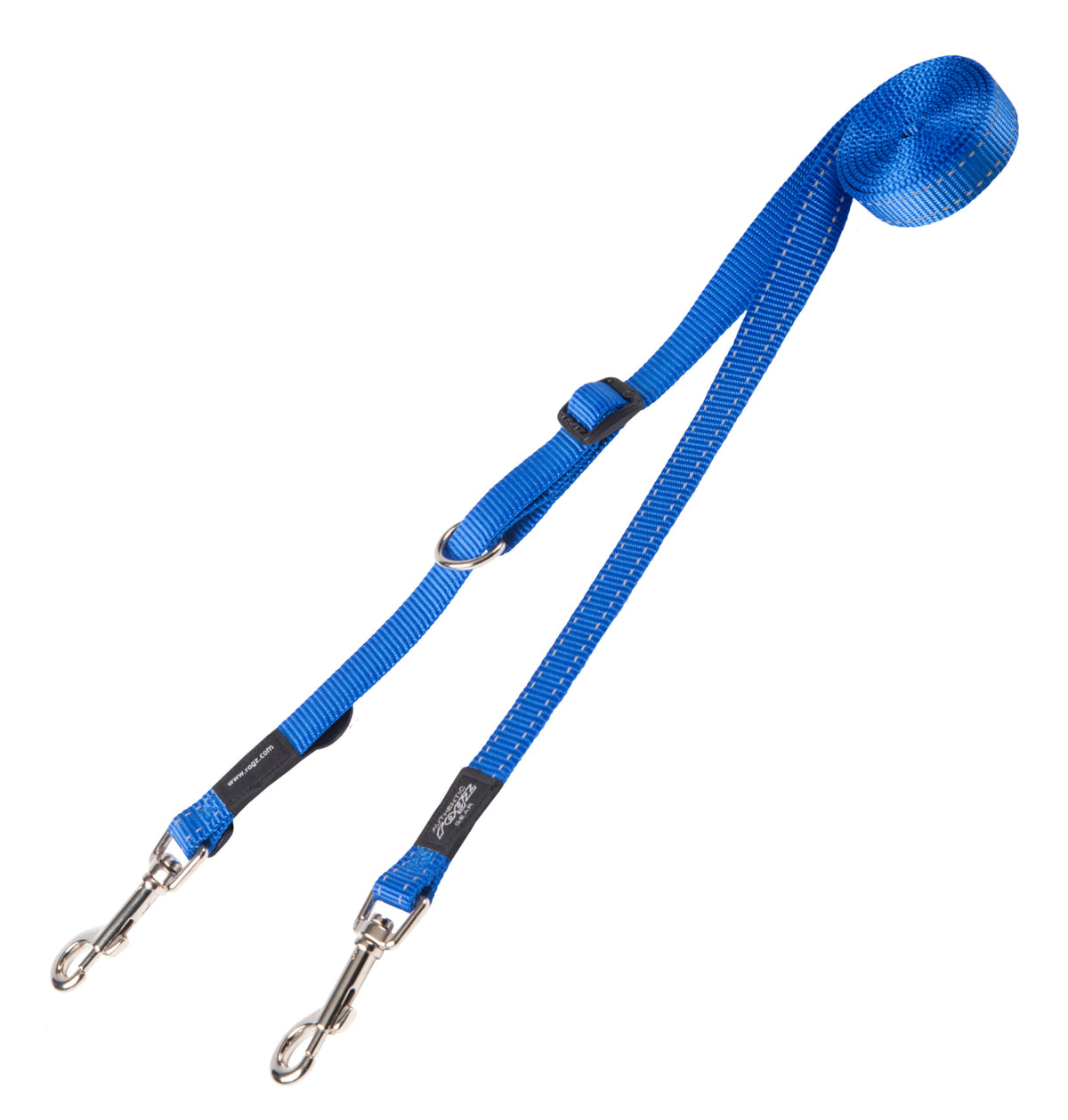 Control Multi-Leash