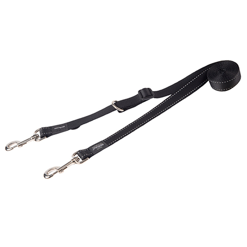 Control Multi-Leash