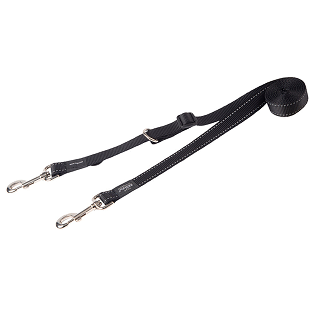 Control Multi-Leash