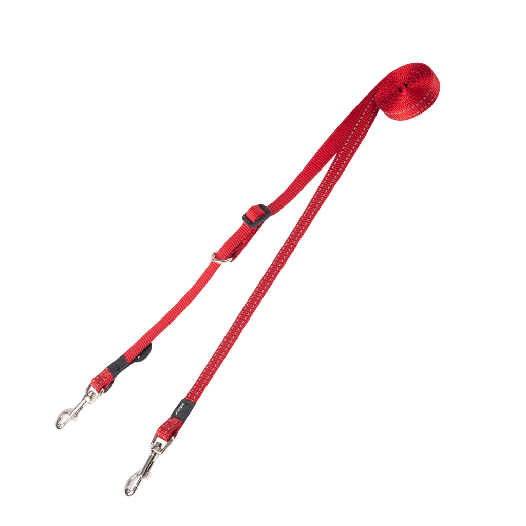 Control Multi-Leash