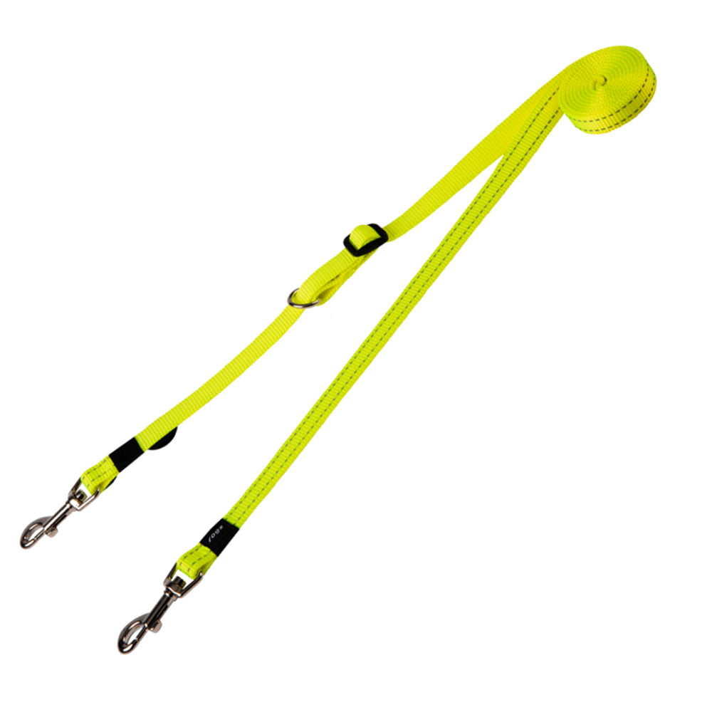 Control Multi-Leash