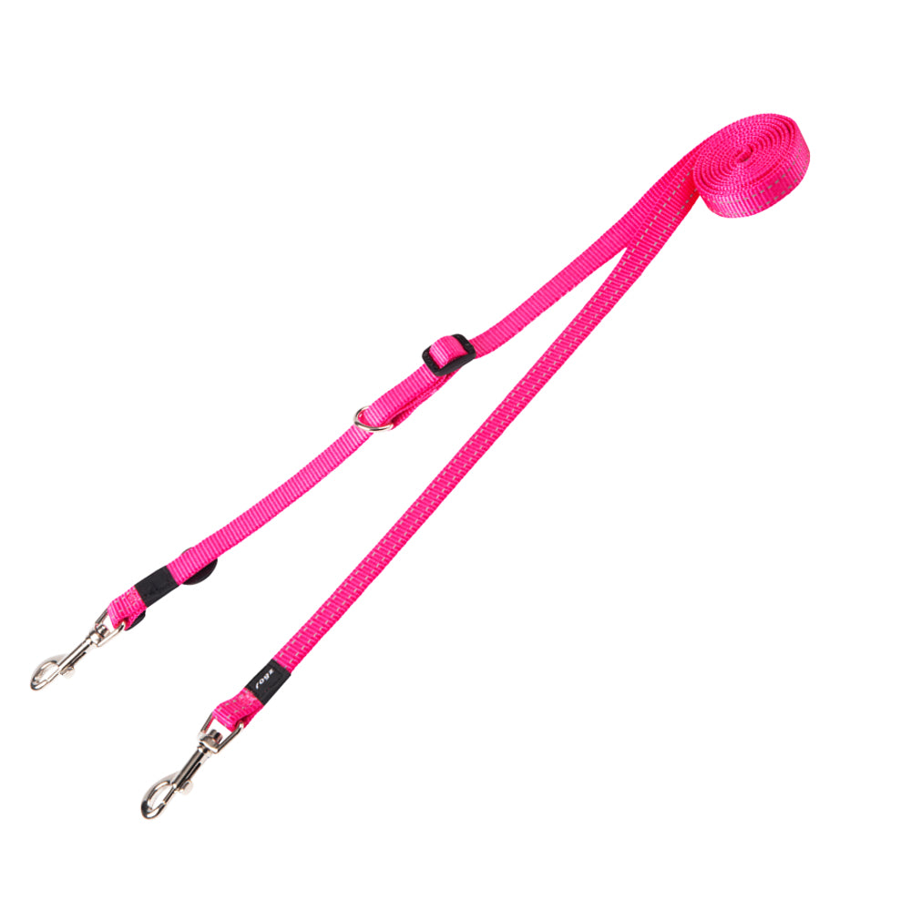 Control Multi-Leash
