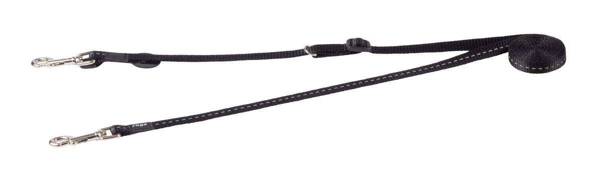 Multi Purpose Leash