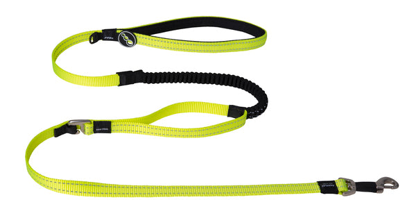Rogz Short Control Shock Absorbing Leash