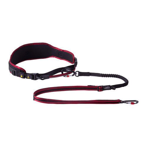 AirTech Dog Sport Belt and Leash Set