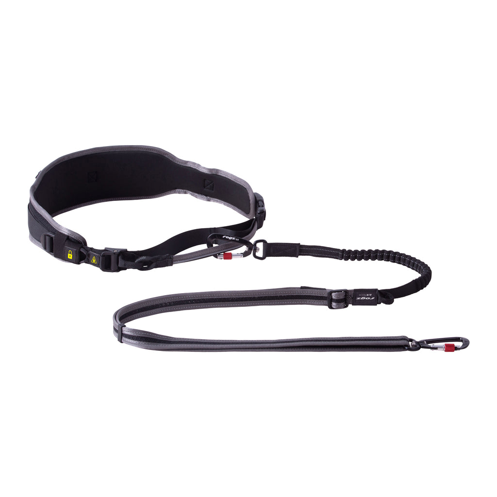 AirTech Dog Sport Belt and Leash Set