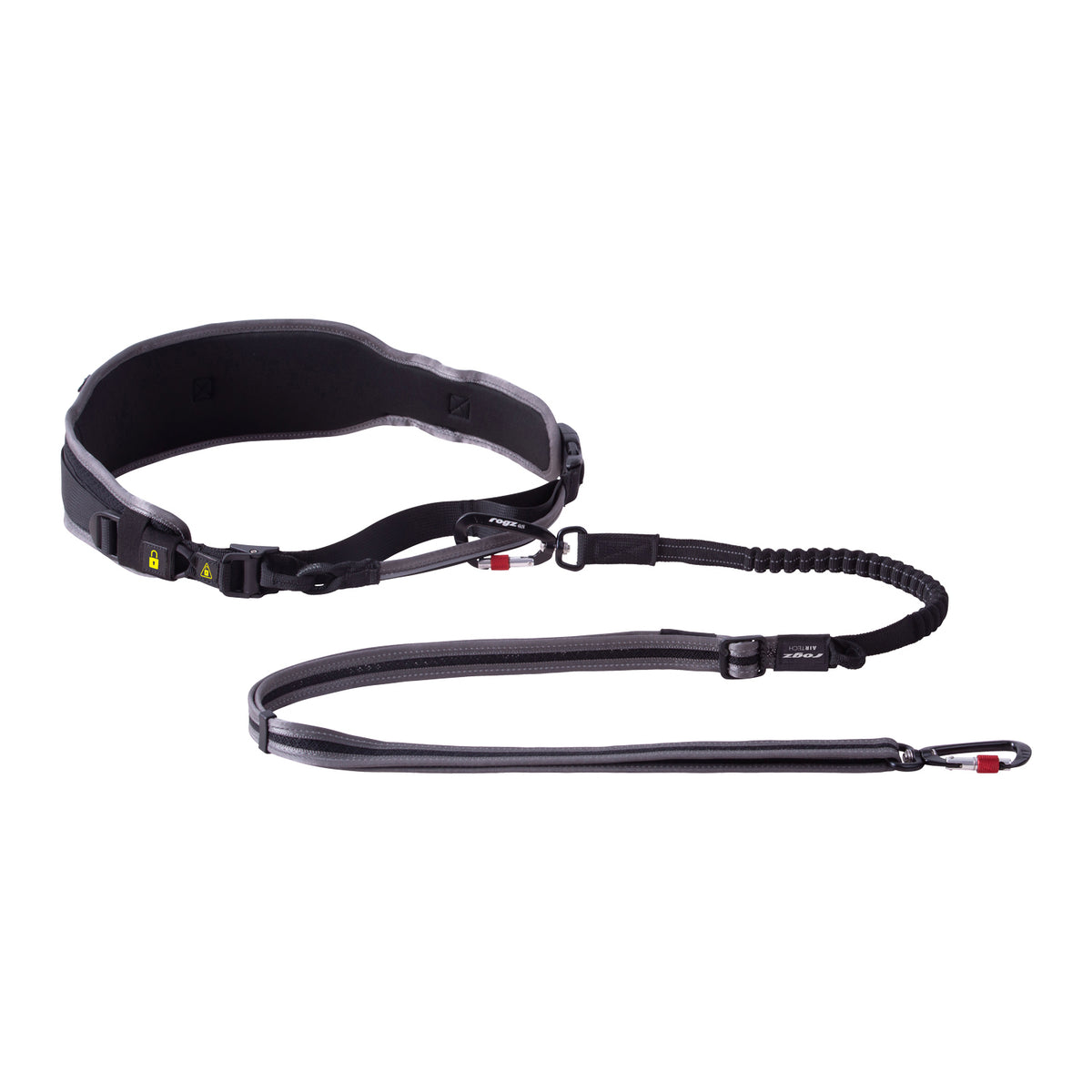 AirTech Dog Sport Belt and Leash Set