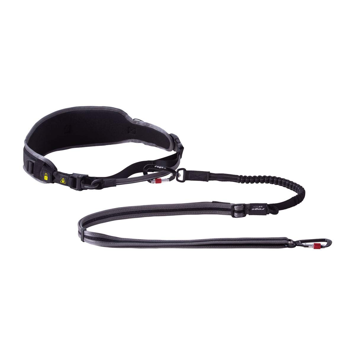 AirTech Dog Sport Belt and Leash Set