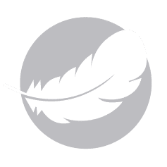 Rogz AirTech Classic Dog Collar