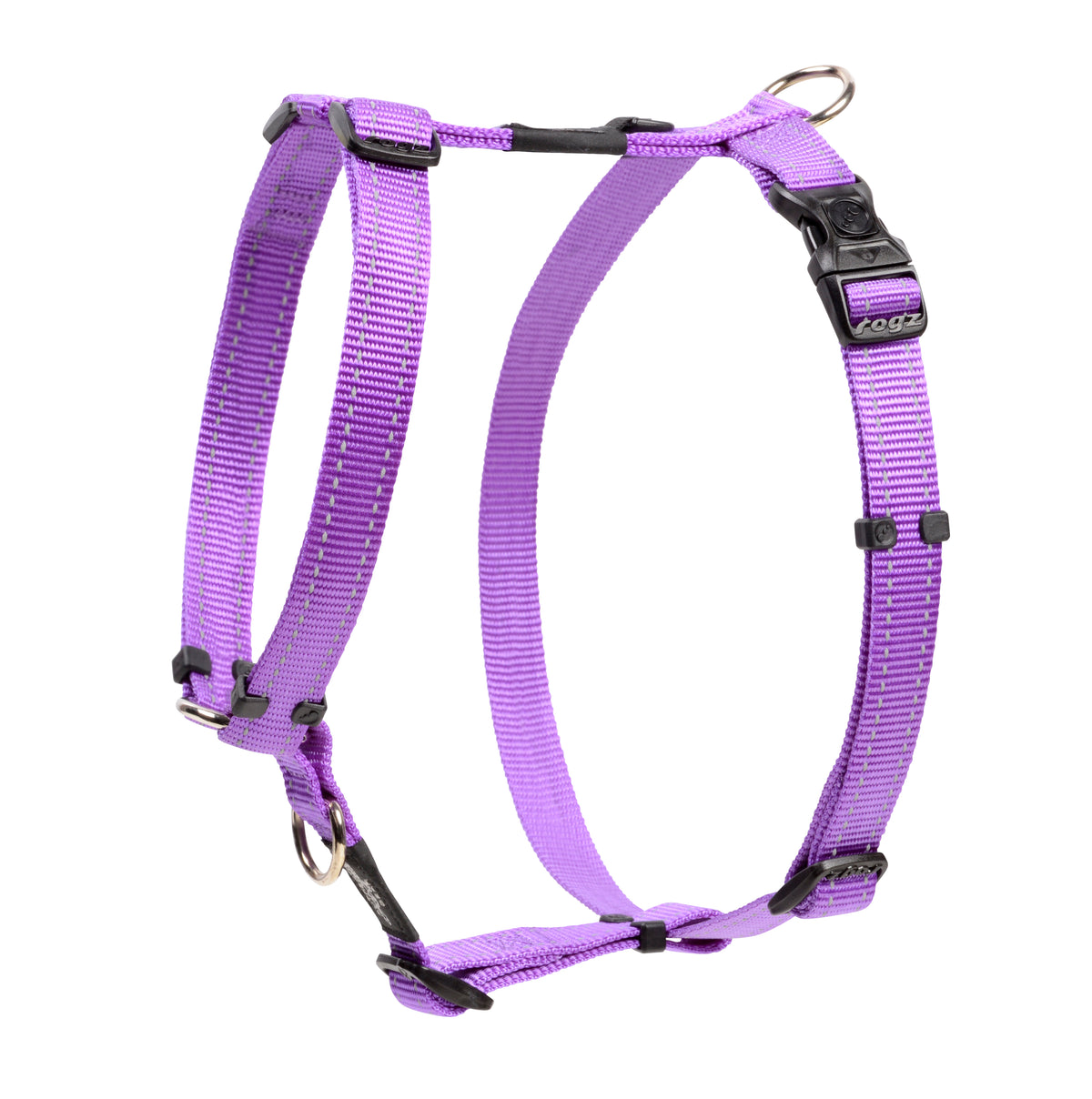 Classic Dog H-Harness