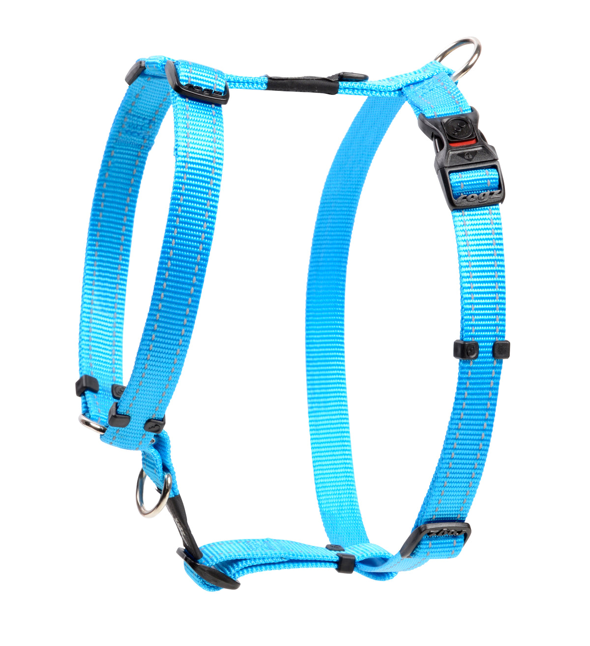 Classic Dog H-Harness
