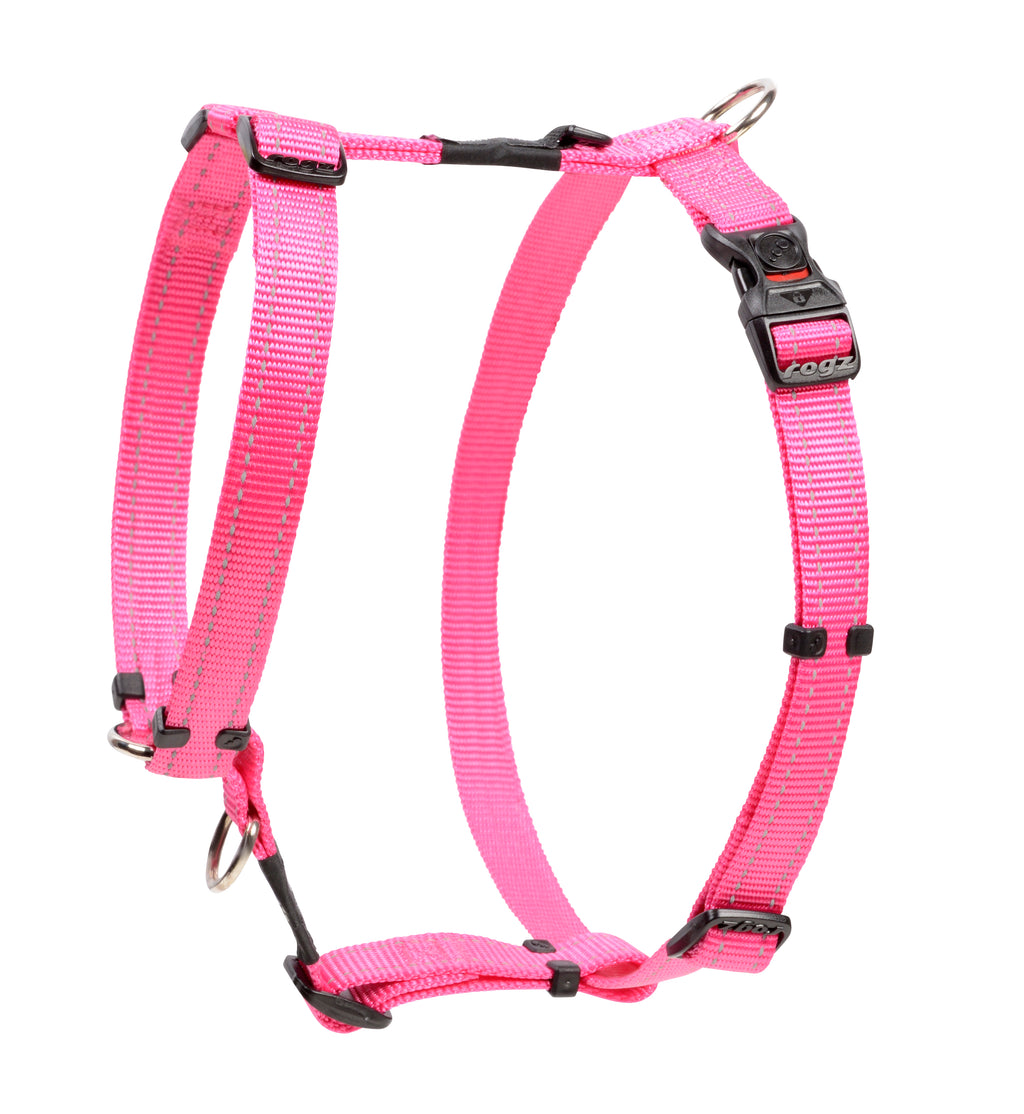 Classic Dog H-Harness
