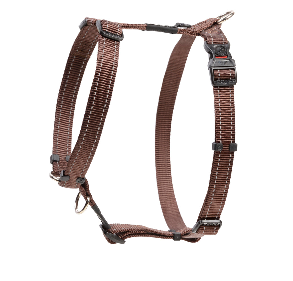 Classic Dog H-Harness